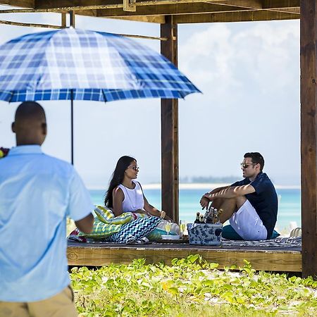 Anantara Medjumbe Island Resort Esterno foto