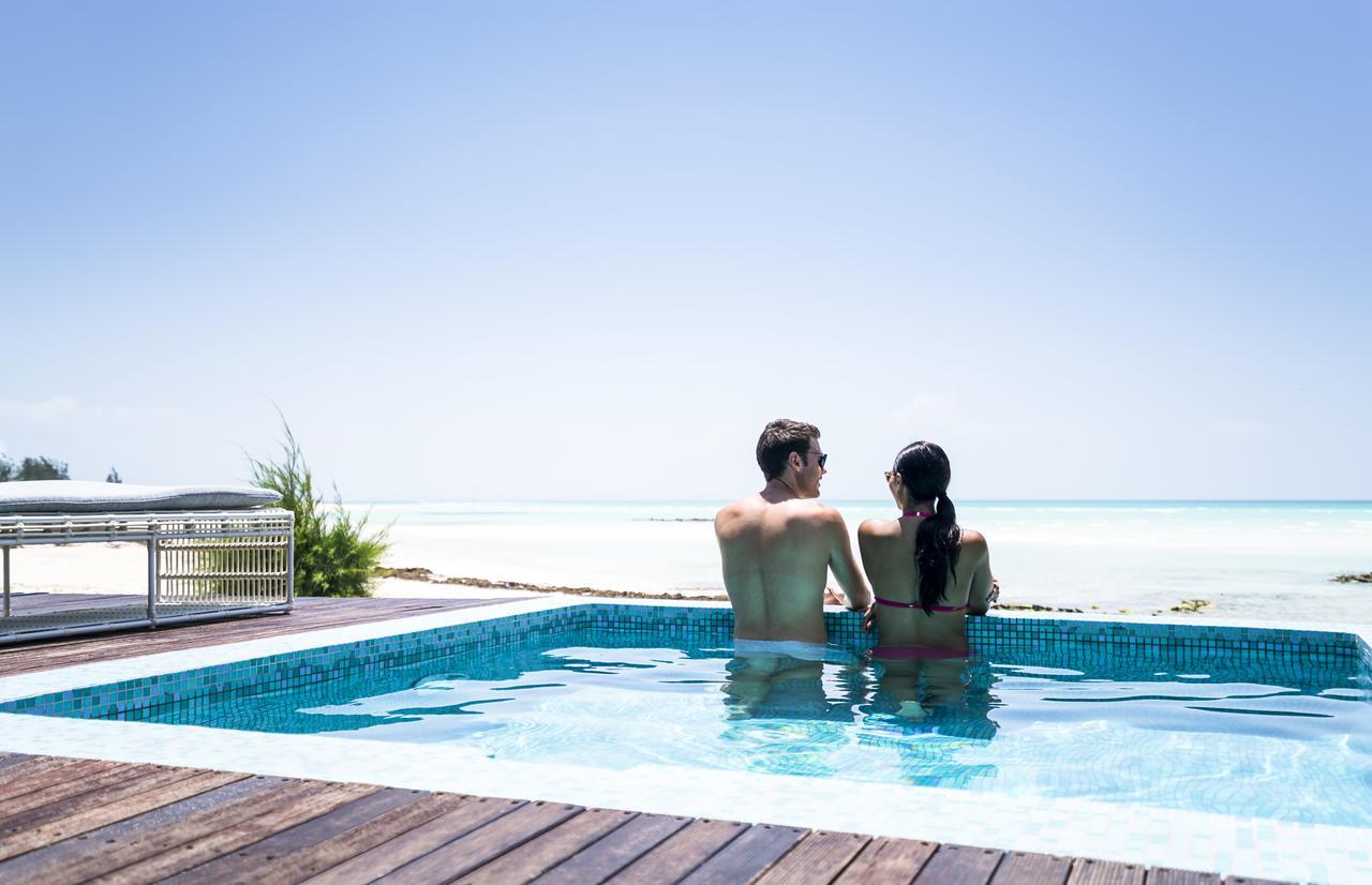 Anantara Medjumbe Island Resort Camera foto