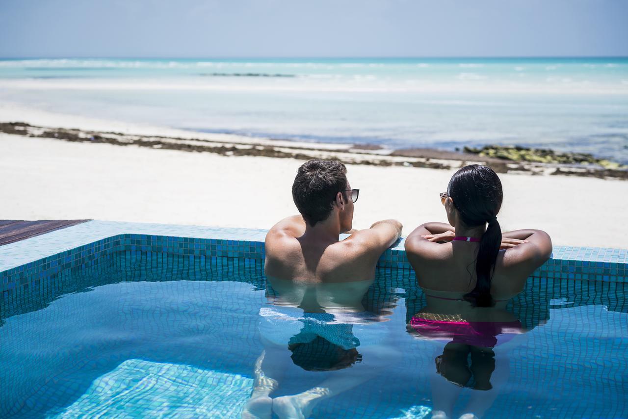 Anantara Medjumbe Island Resort Esterno foto