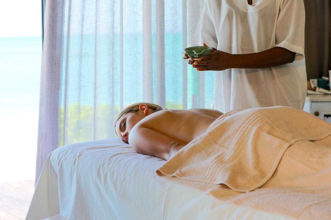 Anantara Medjumbe Island Resort Esterno foto