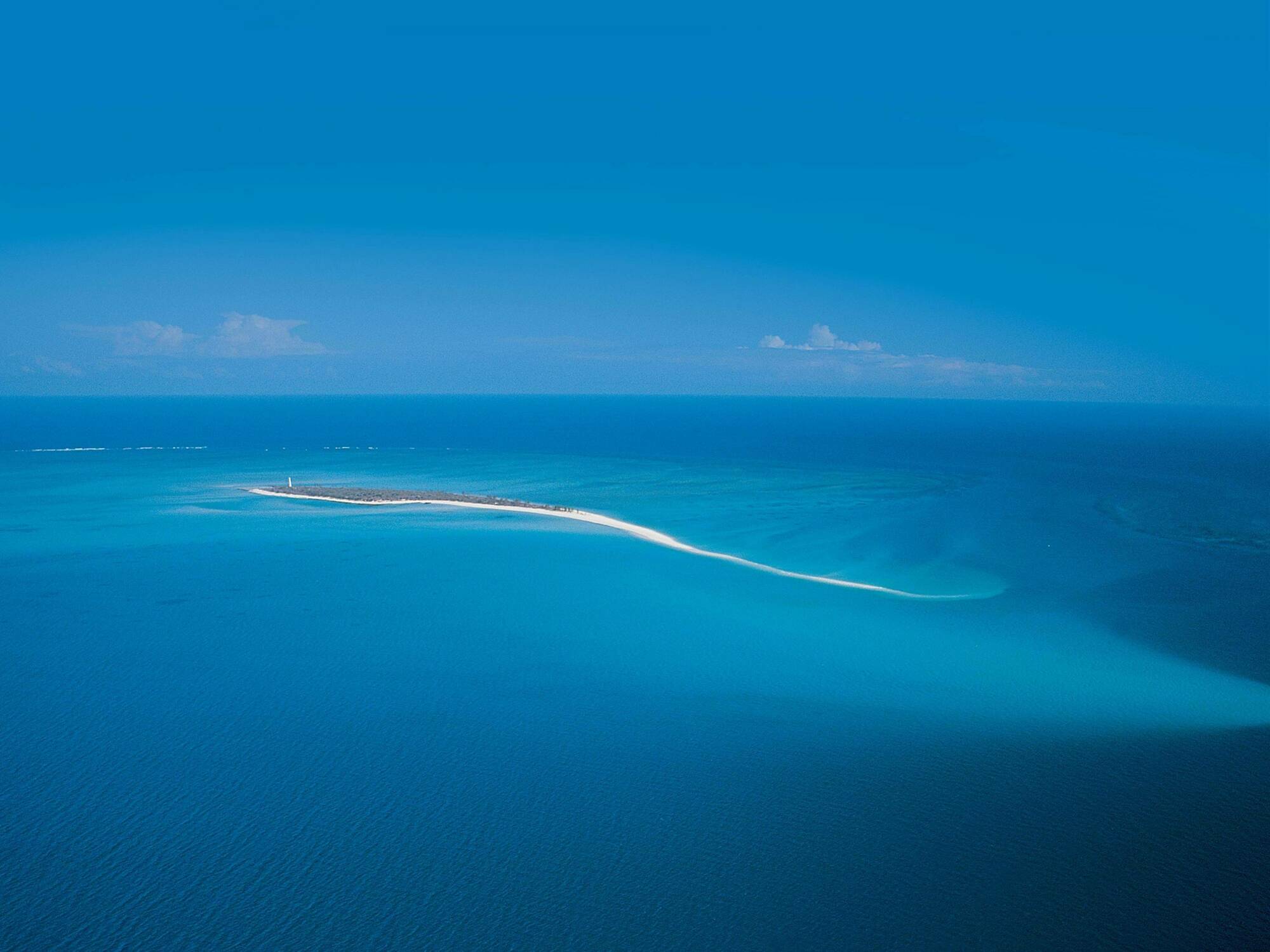 Anantara Medjumbe Island Resort Esterno foto